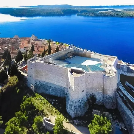 Διαμέρισμα Hermes *