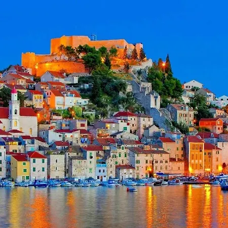 Hermes 아파트 야드리야