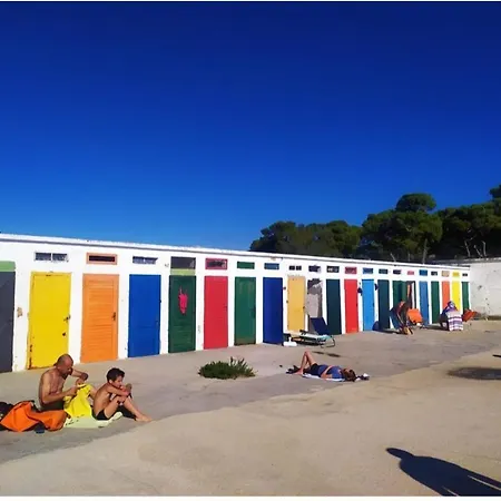 Apartamento Hermes Jadrija