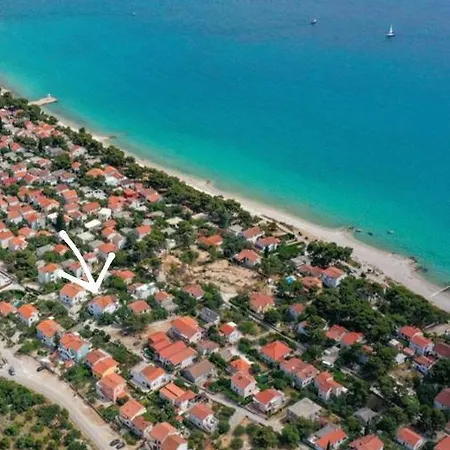 Apartamento Hermes Jadrija