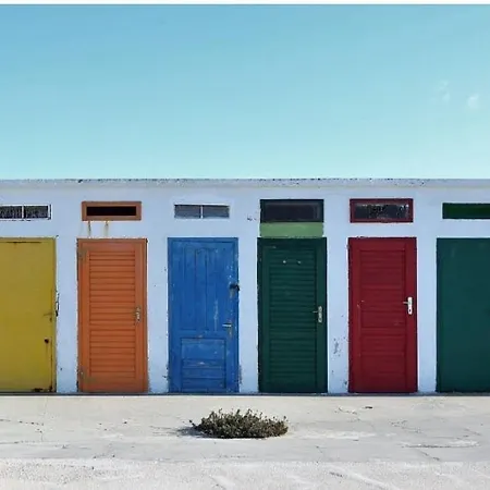 Hermes Apartamento Jadrija