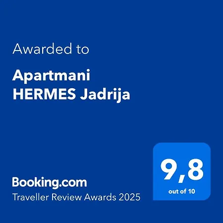Hermes Διαμέρισμα *