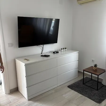 Apartamento Hermes *