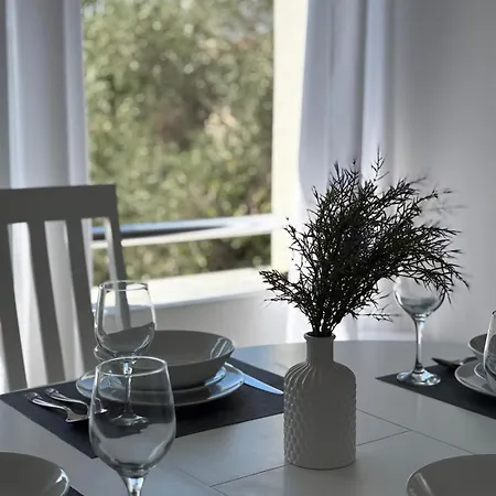 Hermes Apartamento *