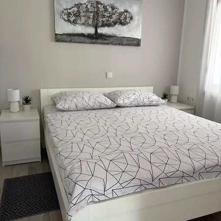 Apartamento Hermes Jadrija