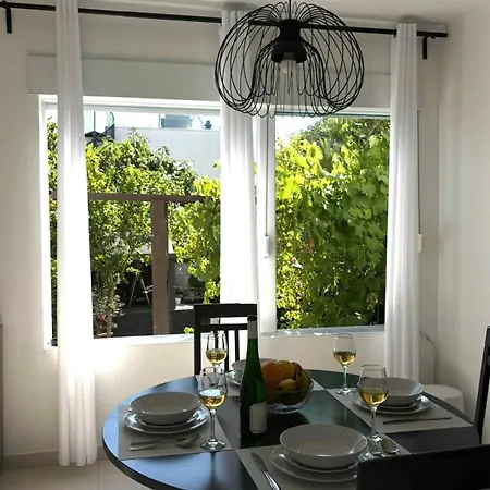 Hermes Apartamento *