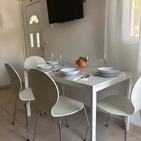 Апартаменты Hermes