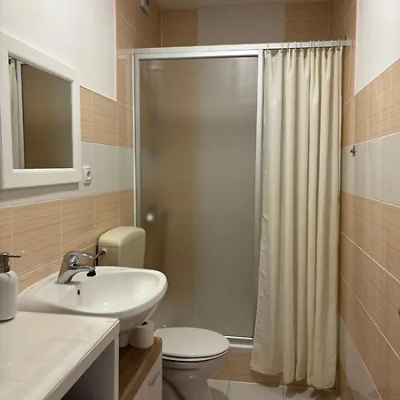 Hermes Apartamento Jadrija