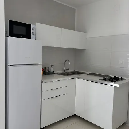 Apartamento Hermes Jadrija