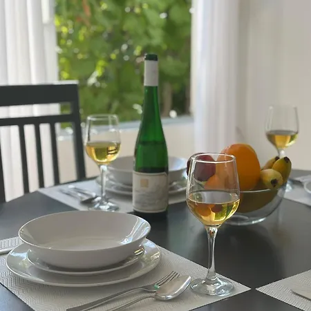 Apartman Hermes Jadrija
