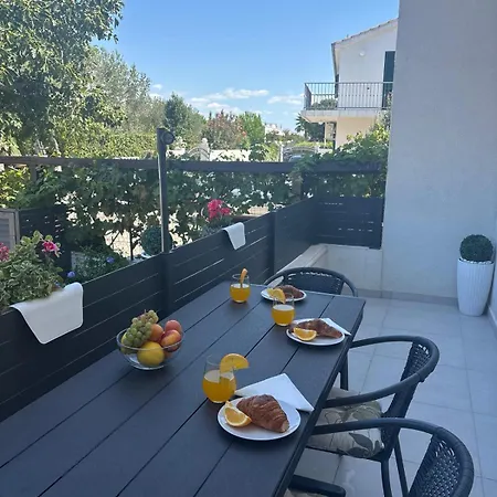 Hermes Apartamento *