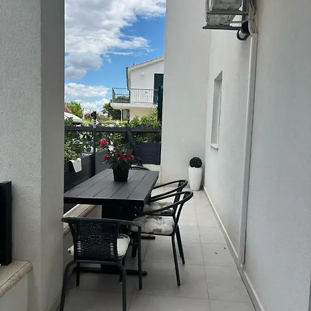 Hermes Apartamento Jadrija