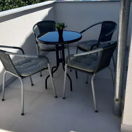 Hermes Apartamento *