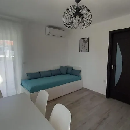 Hermes Apartamento Jadrija