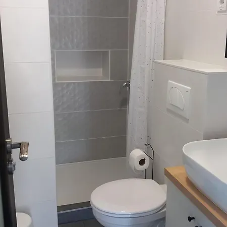 Hermes Apartamento *