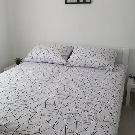 Hermes Apartamento *