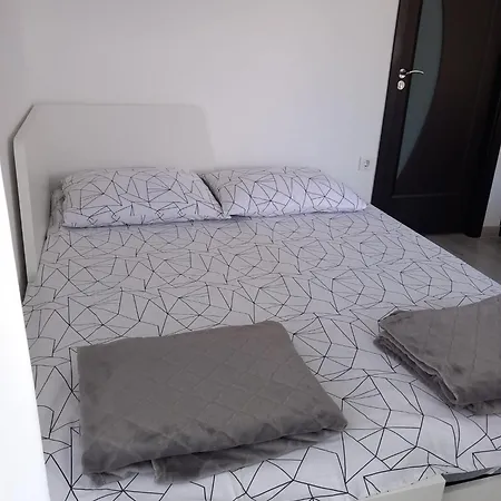 Hermes Apartamento *