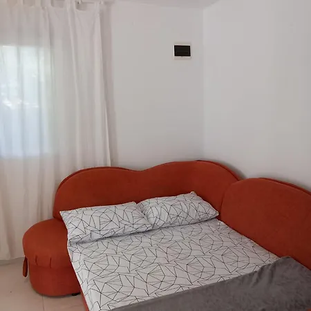 Hermes Apartamento *