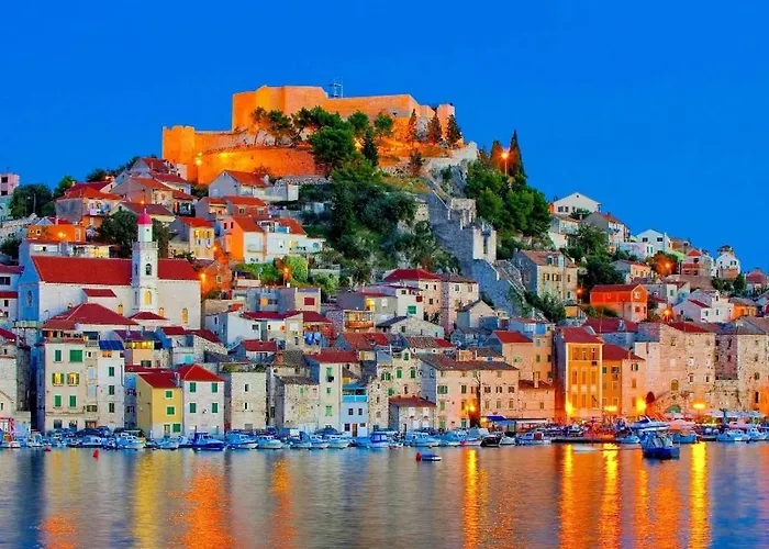 Hermes Apartmán Jadrija