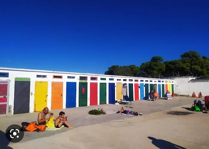 Appartement Hermes Jadrija