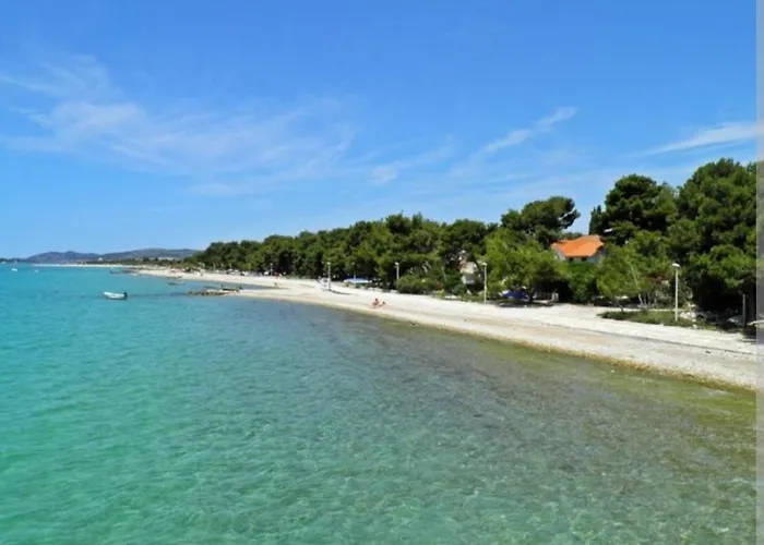 Appartement Hermes *