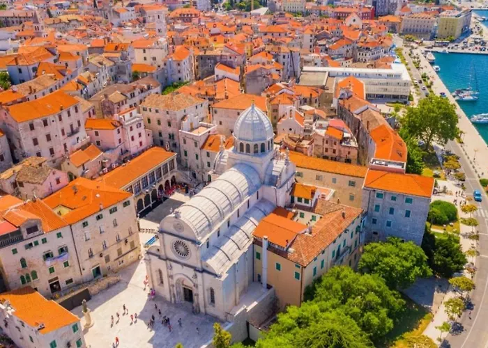 Appartement Hermes *