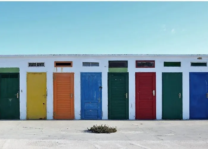 Hermes Appartement Jadrija