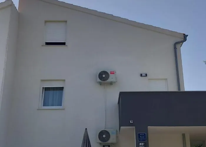 Hermes Appartement *