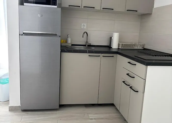 Hermes Appartement Jadrija