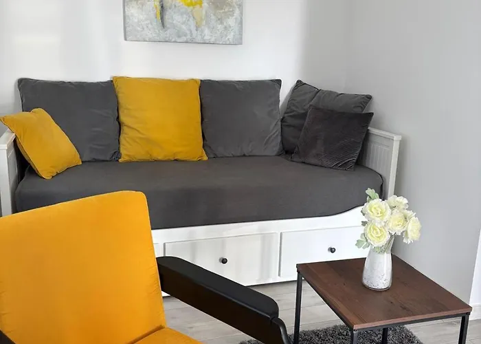 Appartement Hermes Jadrija