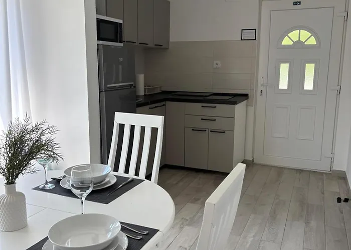 Hermes Appartement *