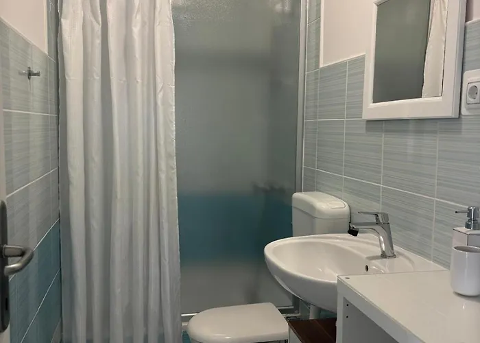 Appartement Hermes Jadrija