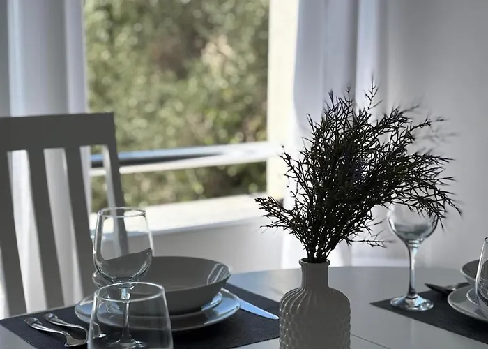 Hermes Appartement *