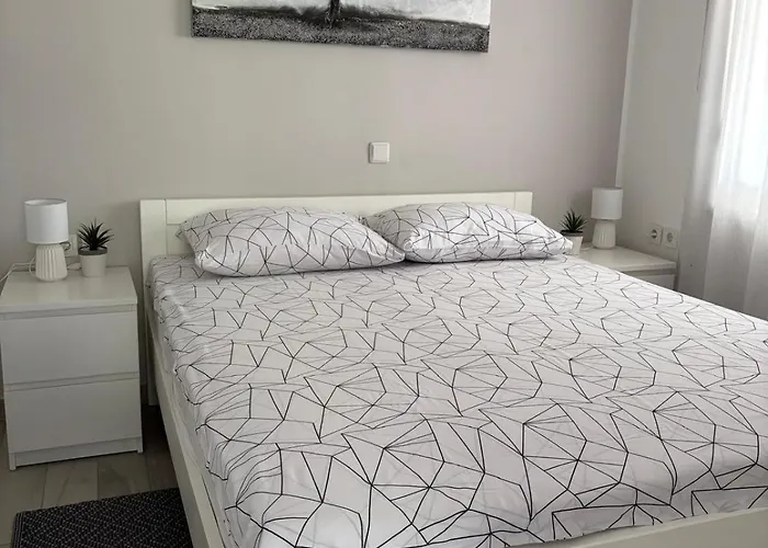 Appartement Hermes Jadrija