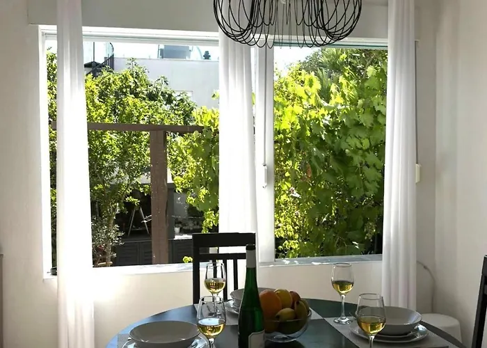 Hermes Appartement *