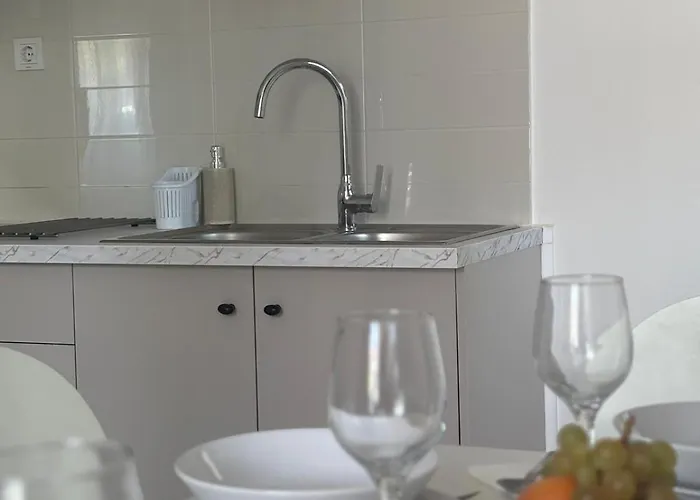 Hermes Appartement *