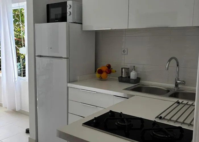 Appartement Hermes Jadrija