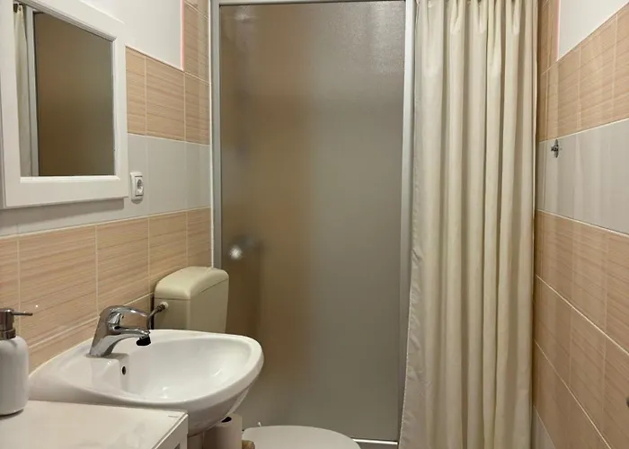 Hermes Appartement Jadrija