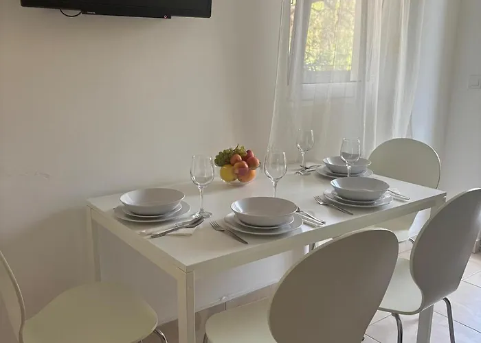 Hermes Appartement Jadrija