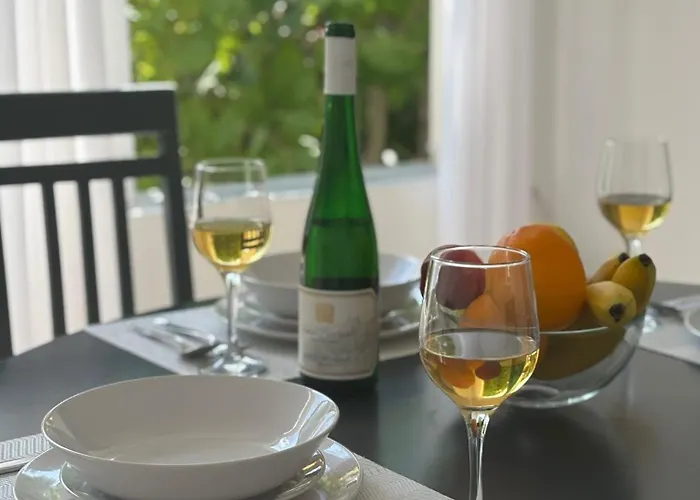 Apartmán Hermes Jadrija