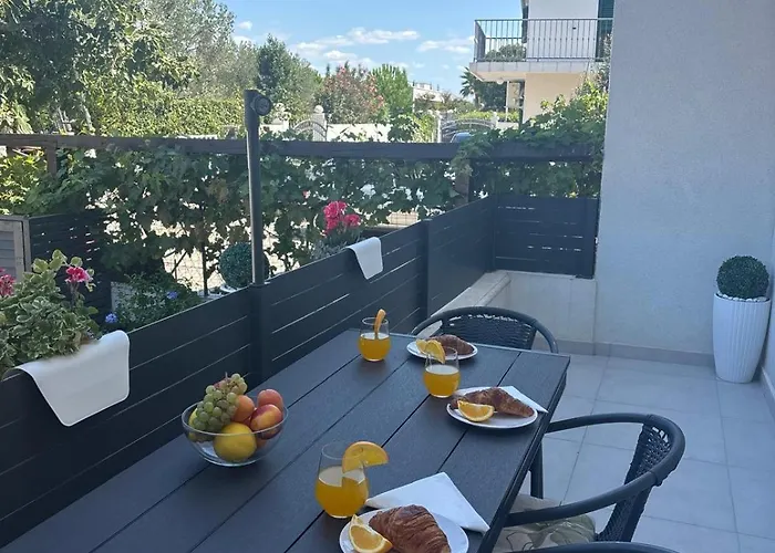 Hermes Appartement *