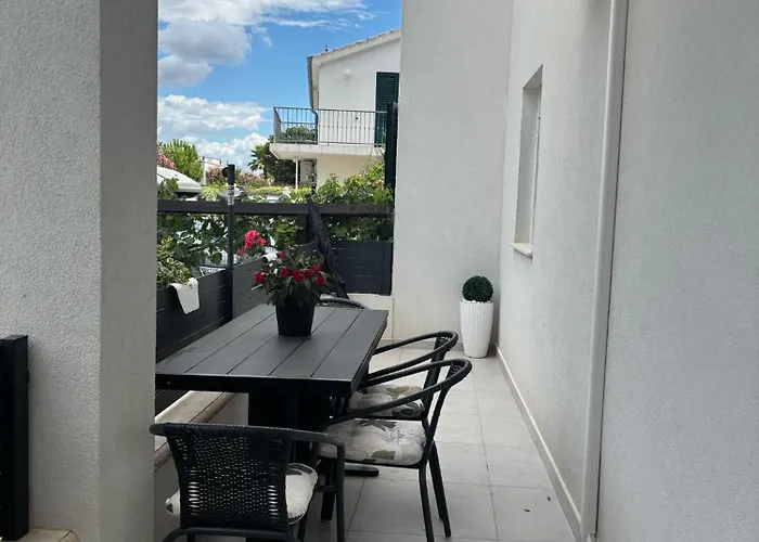 Hermes Appartement Jadrija