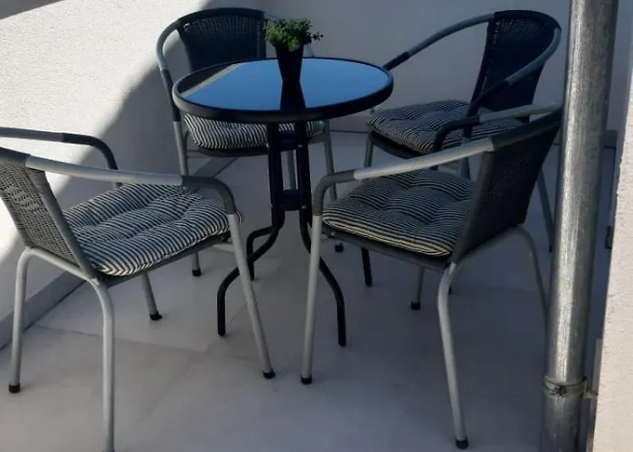 Hermes Appartement *