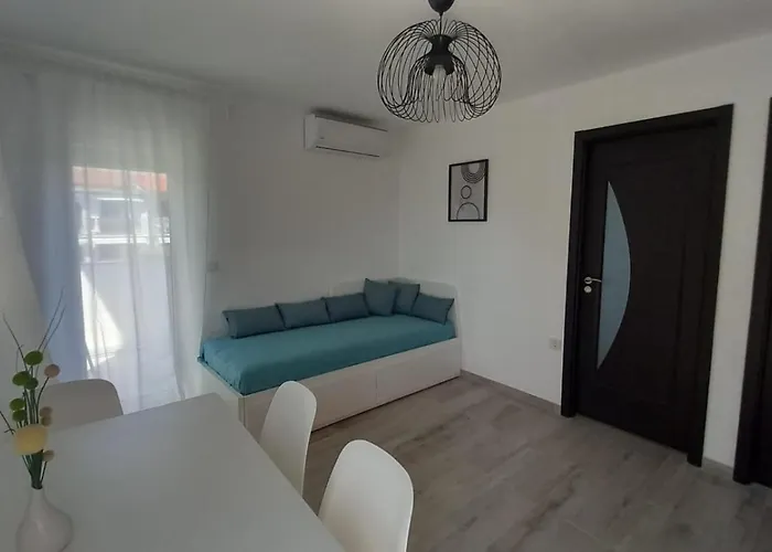 Hermes Appartement Jadrija