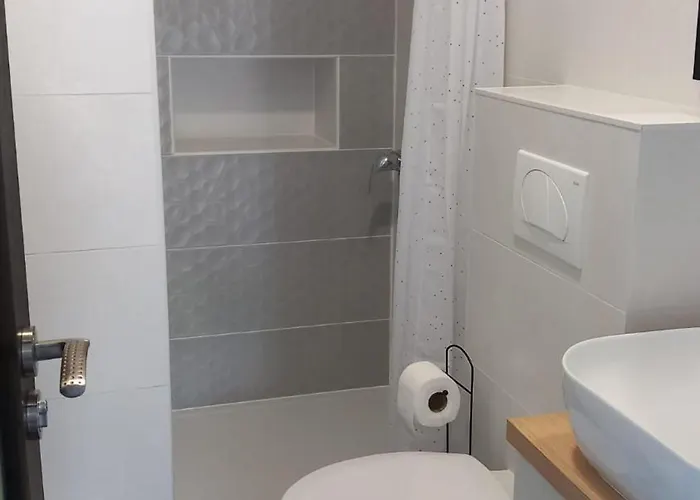 Hermes Appartement *