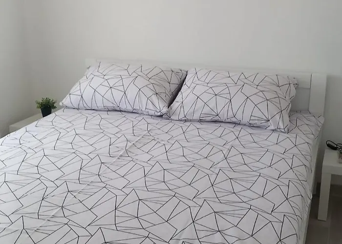 Hermes Appartement *