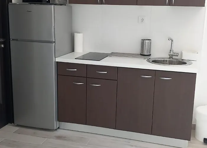 Appartement Hermes Jadrija