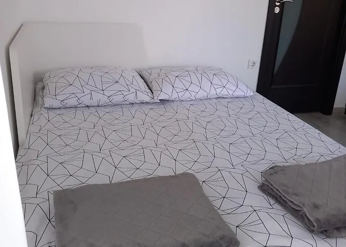 Hermes Appartement *