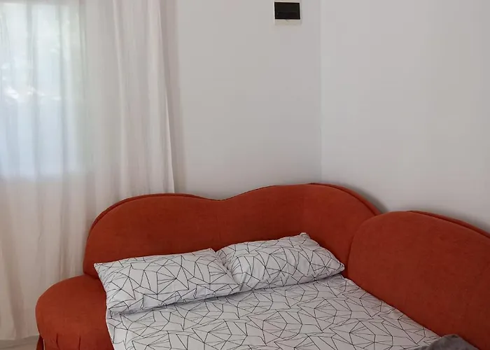 Hermes Appartement *